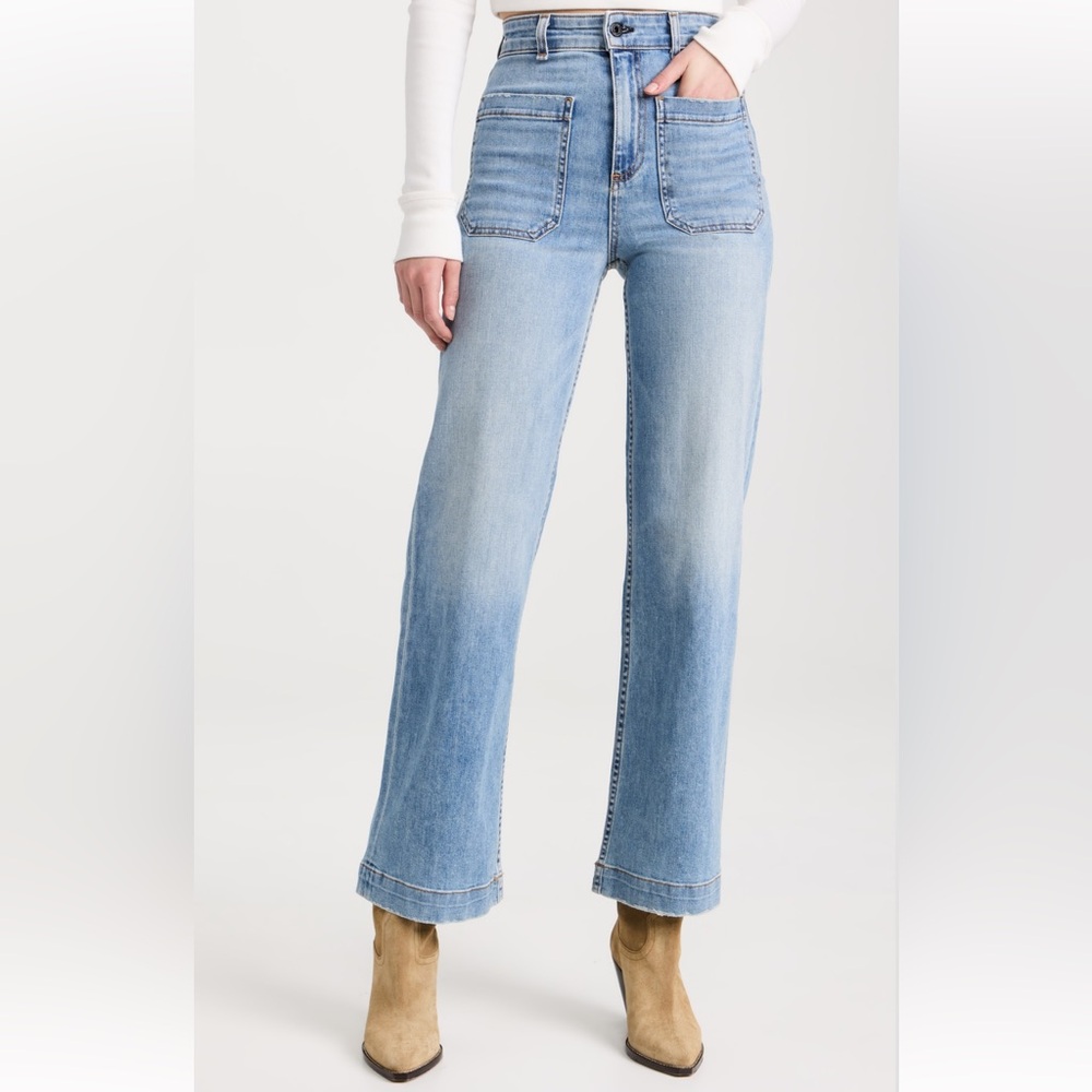 ASKK NY Sailor Pants